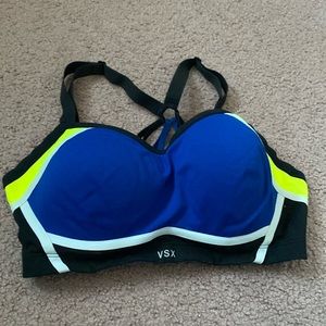 Victoria’s Secret VSX Sports Bra